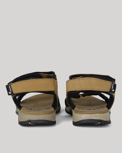 Buy Woodland Men Grey Sandals Online At Best Prices In, 56% OFF-anthinhphatland.vn