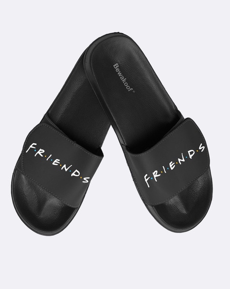 Bewakoof chappals best sale