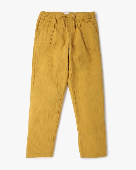 Gap deals girls trousers