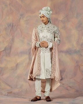 Men s Sherwani Sets Online Low Price Offer on Sherwani Sets for