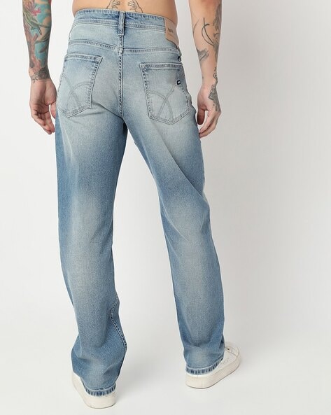 Buy Blue Jeans for Men by GAS Online