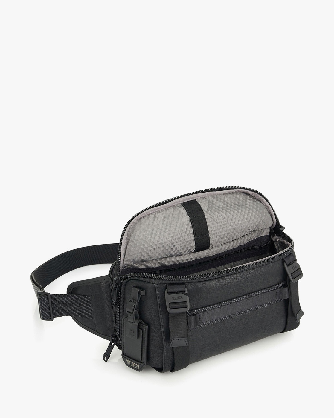 Tumi Alpha Bravo Platoon Sling — Bergman Luggage|