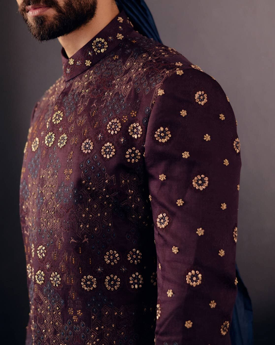 Sabyasachi mens sherwani on sale online