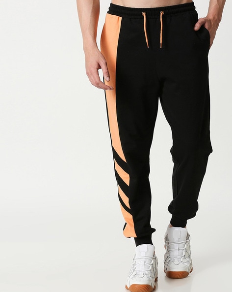 Bewakoof White Solid Joggers Buy Bewakoof White Solid Joggers Online at  Best Price in India  Nykaa