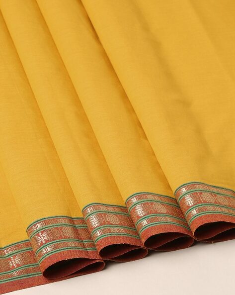 Woven South Cotton Dress Material Price in India