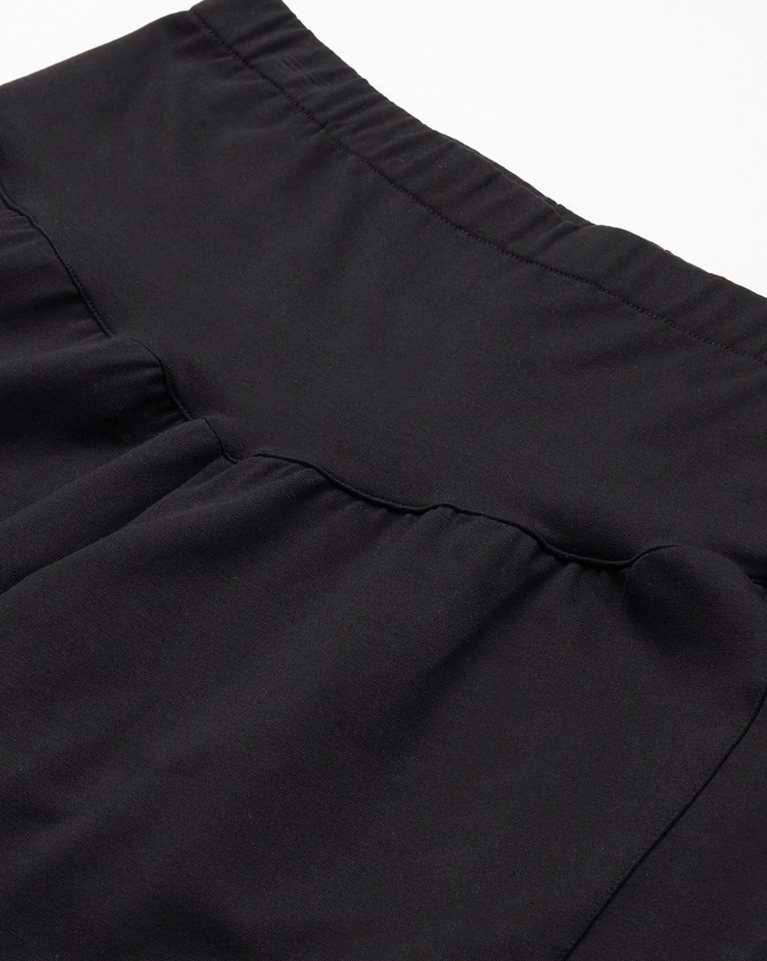 Buy Black Trousers & Pants for Women by Therebelinme Online