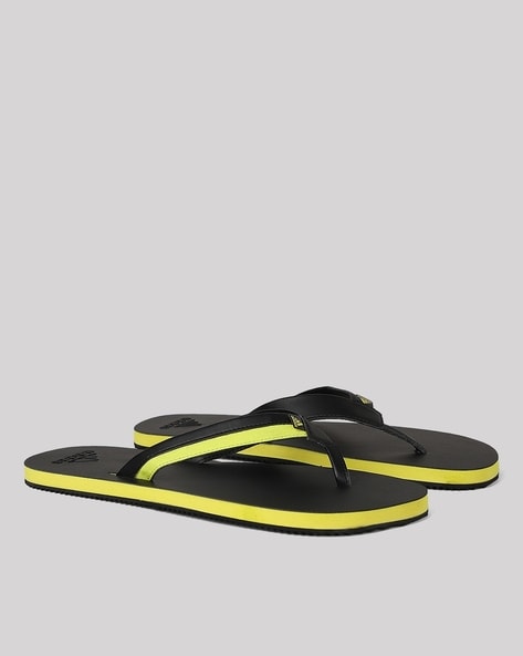 Adidas Marvello Thong-Strap Flip-Flops