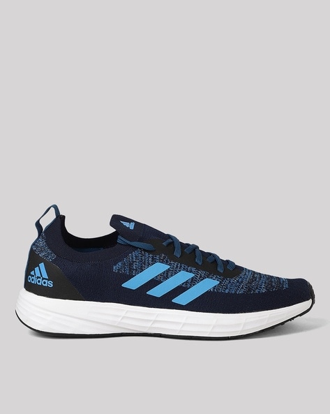 Buy Blue Sports Shoes for Men by ADIDAS Online