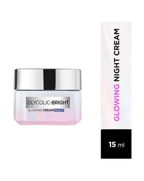 l'oreal paris Glycolic Bright Glowing Night Cream-picture-46