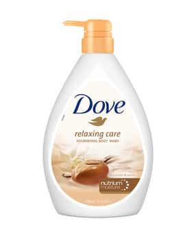 dove Relaxing Shea Butter Body Wash-picture-36