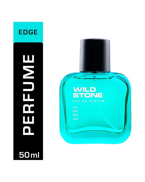 Buy Wild Stone Edge Parfum for Men, Long Lasting Refreshing Every