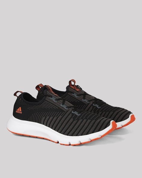 Buy Black Sports Shoes for Men by ADIDAS Online Ajio