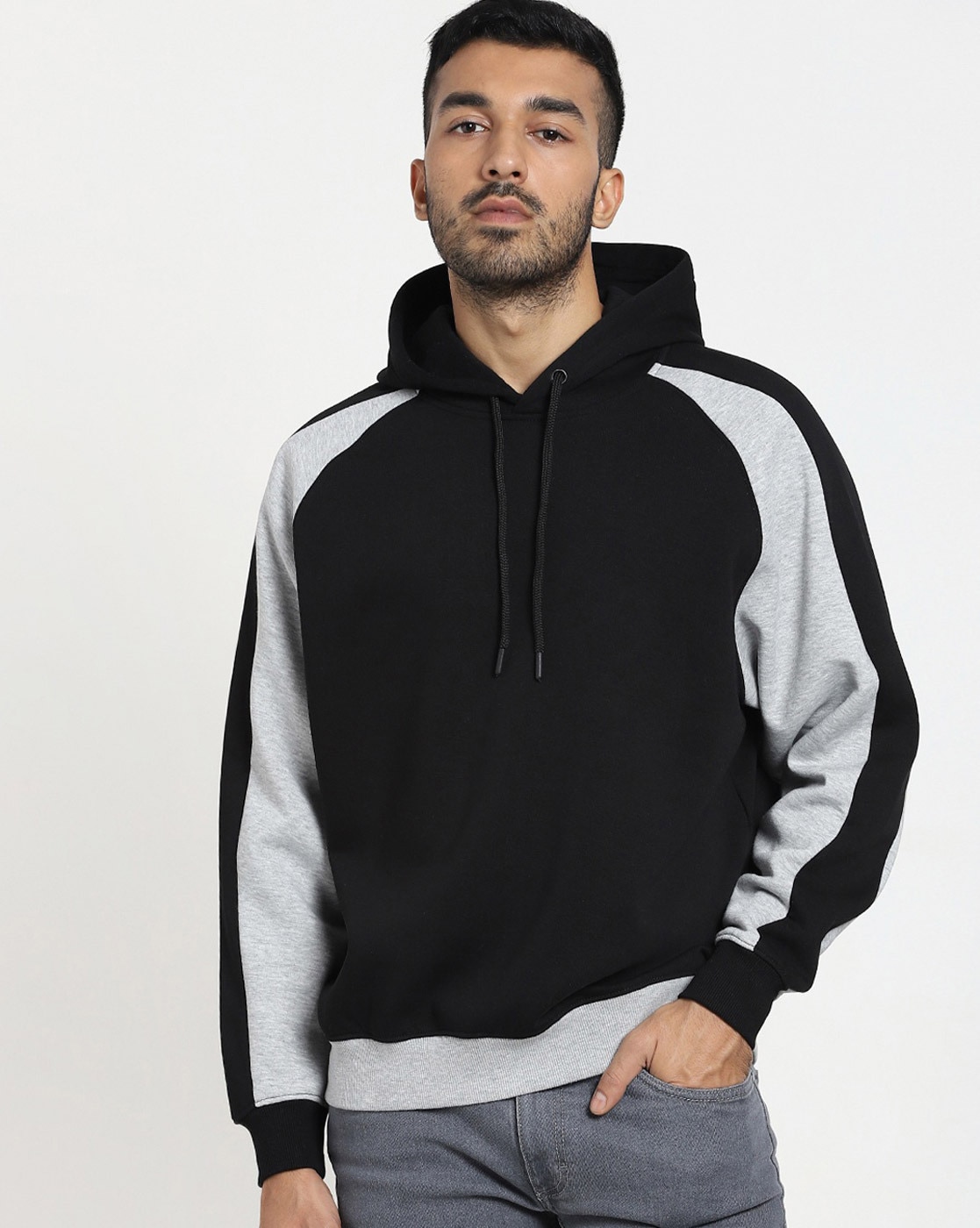 Bewakoof hoodies for discount men