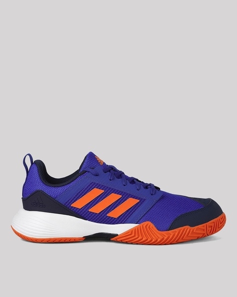 adidas stin ind tennis shoes