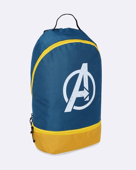 Buy Blue Backpacks for Women by BEWAKOOF Online