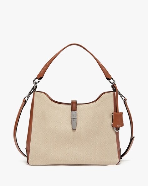 Derby Crossbody Phone Bag