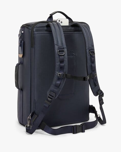 新品 TUMI 大型「エンデュアランス」バックパック ブラック
