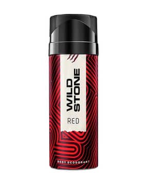 wild stone Red Deodorant Body Spray-picture-23