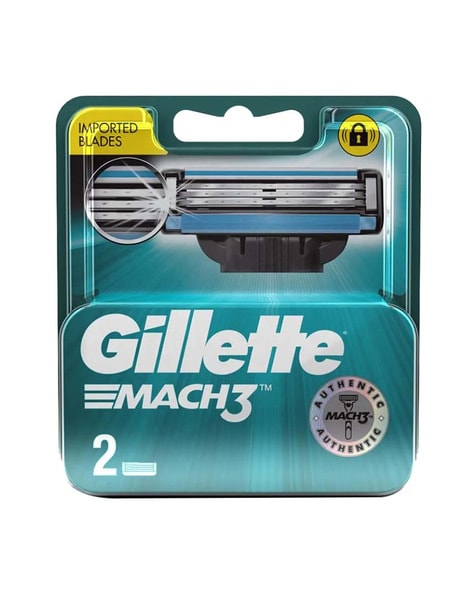Buy multi Shaving Tools for Men by GILLETTE Online