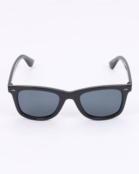 Skechers SE8097 51 01D UV-Protected Wayfarer Sunglasses
