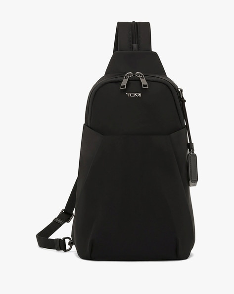 Convertible Sling Backpack