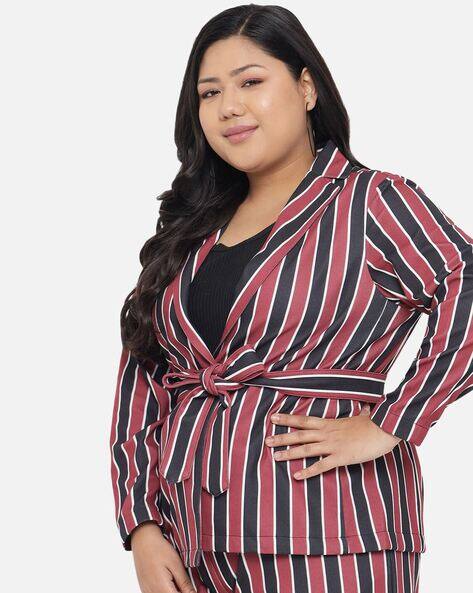 Buy Red Jackets Coats for Women by Amydus Online