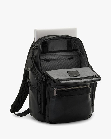 Tumi tyndall cheap backpack review