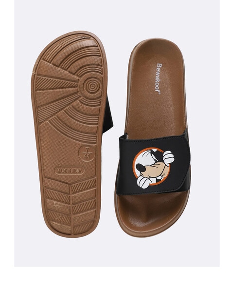 Bewakoof slippers best sale