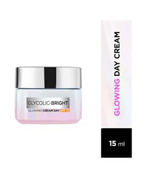 l'oreal paris Glycolic Bright Day Cream with SPF 17-picture-14