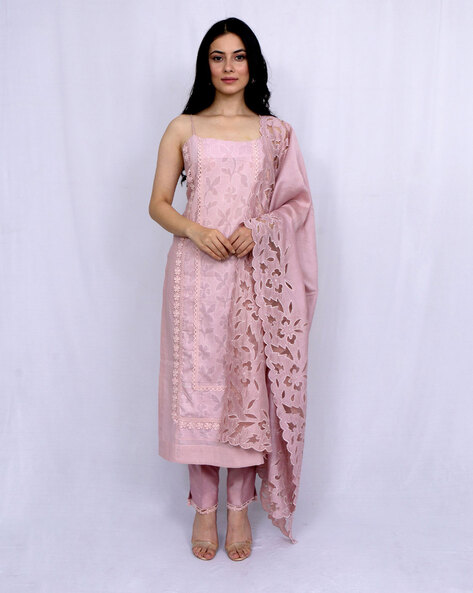 Ajio salwar suits best sale