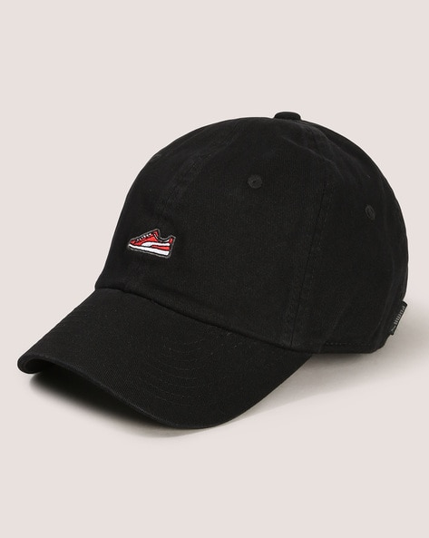 Buy Black Caps & Hats for Men by Puma Online