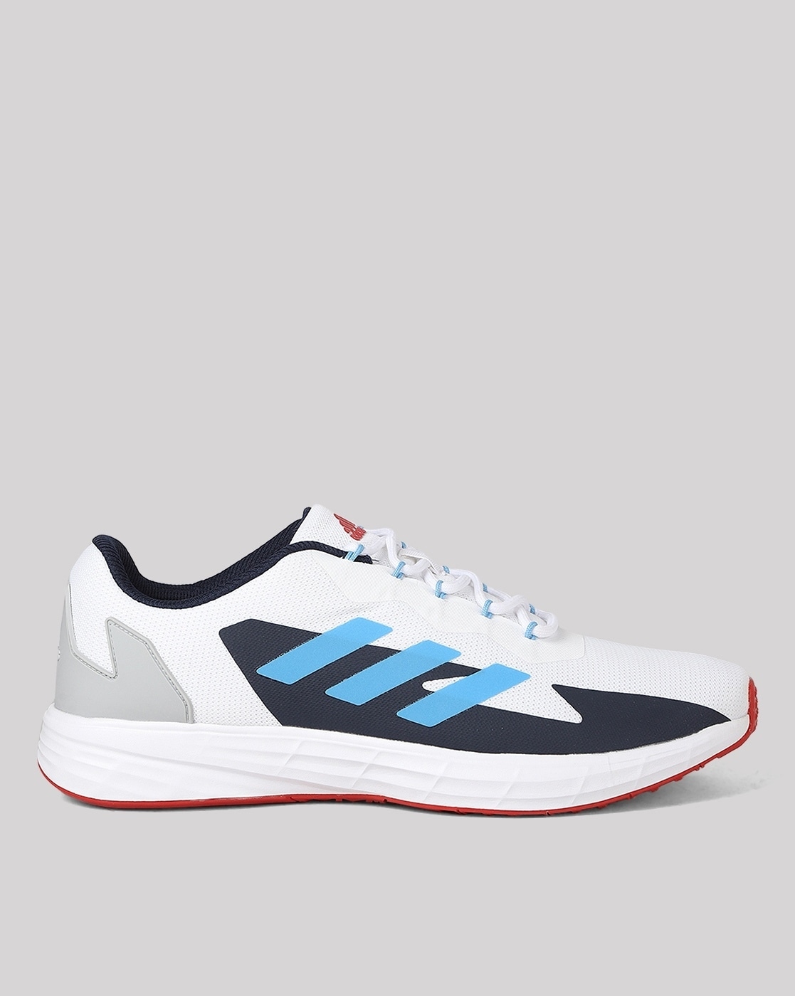 Buy White Sports Shoes for Men by ADIDAS Online Ajio.com