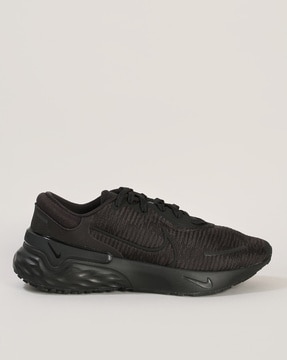 Buy Black Grey Sports Shoes for Men by NIKE Online Ajio