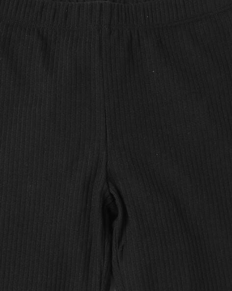 Buy Black Trousers & Pants for Girls by Gap Kids Online