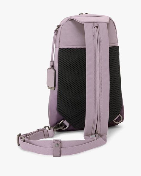 Convertible Sling Backpack