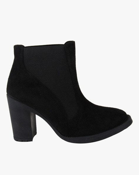 Catwalk hot sale ankle boots