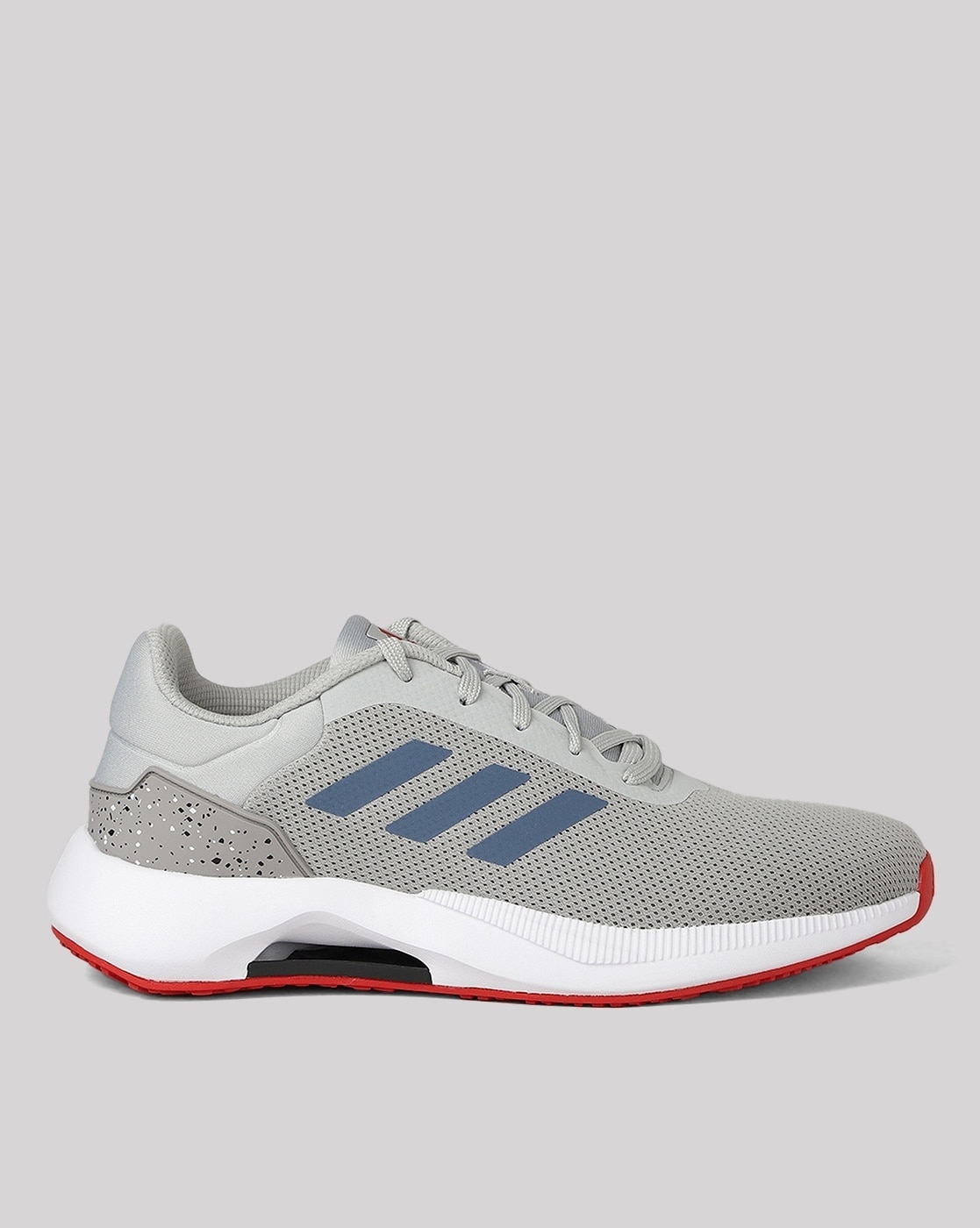 rand Triviaal Onzeker Buy Grey Sports Shoes for Men by ADIDAS Online | Ajio.com