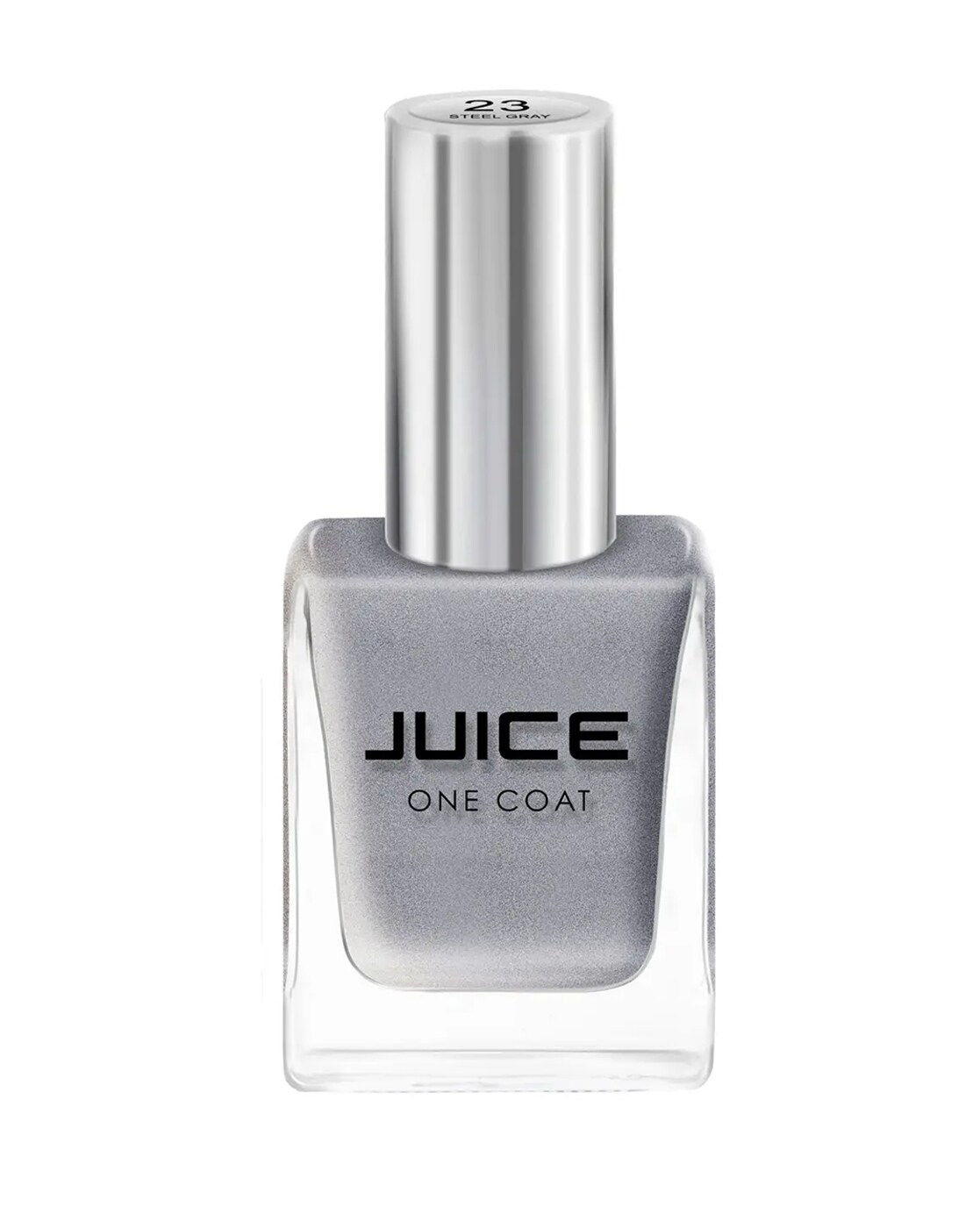 Juice NailPolish - Rose Bonbon, Tickle Me Pink, Pearly Lavender, Pink Rose,  Pearly Flint, Zero-chip, Heavily Pigmented, 55 ml (Pack of 5) - Sparkling  Spices
