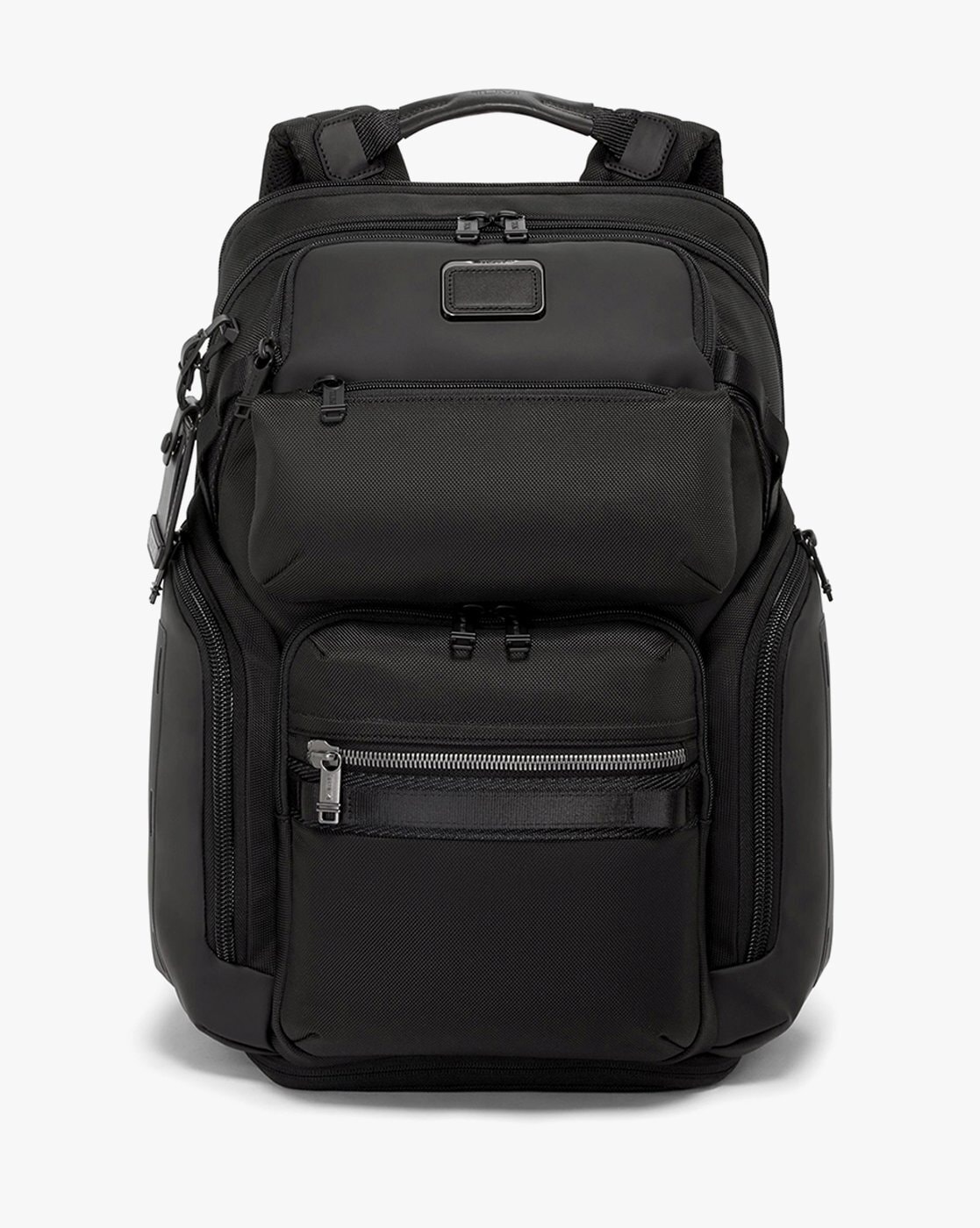 Amazon.com | TUMI - Voyageur Celina Backpack - Men's & Women's Backpack -  Travel Bag - Black & Gunmetal Hardware | Casual Daypacks