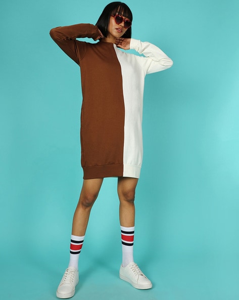 Bewakoof t shirt dress hotsell