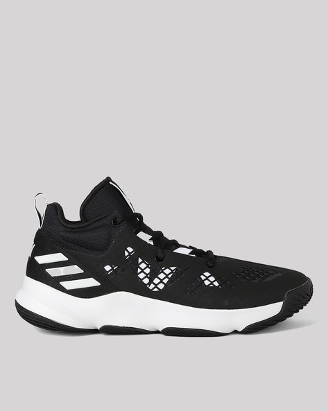 Adidas best sale basket pro