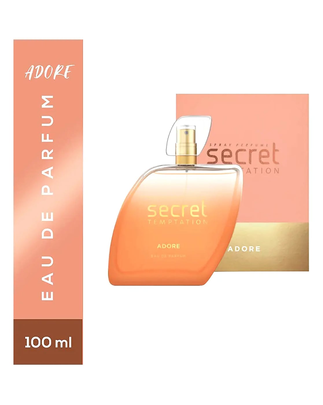 The secret discount temptation perfume price