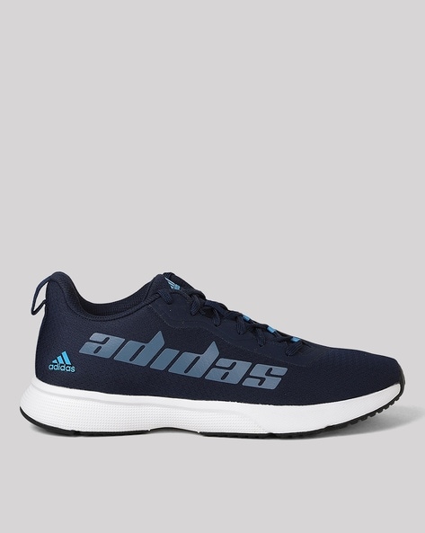 Buy Navy Blue Sports Shoes for Men by ADIDAS Online Ajio