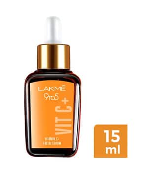 lakme 9 To 5 Vitamin C+ Serum-picture-25