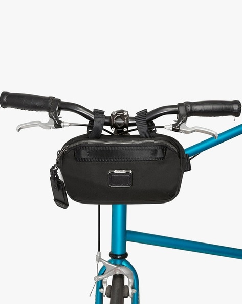 Alpha Handlebar Bag SMART Alpha Handlebar Bag