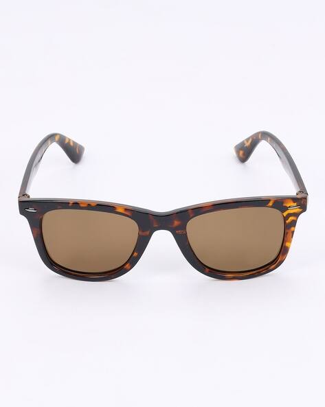 Skechers SE8097 51 52H Full-Rim UV-Protected Wayfarers