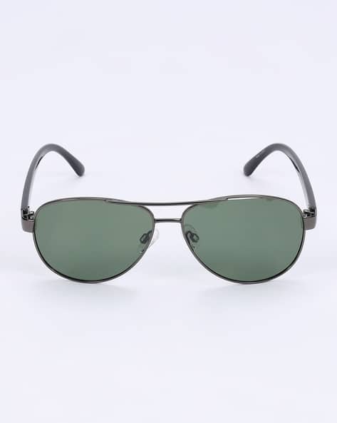 Skechers SE8091 64 08V UV-Protected Aviator Sunglasses
