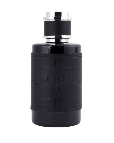 Black Pour Homme Eau De Parfum