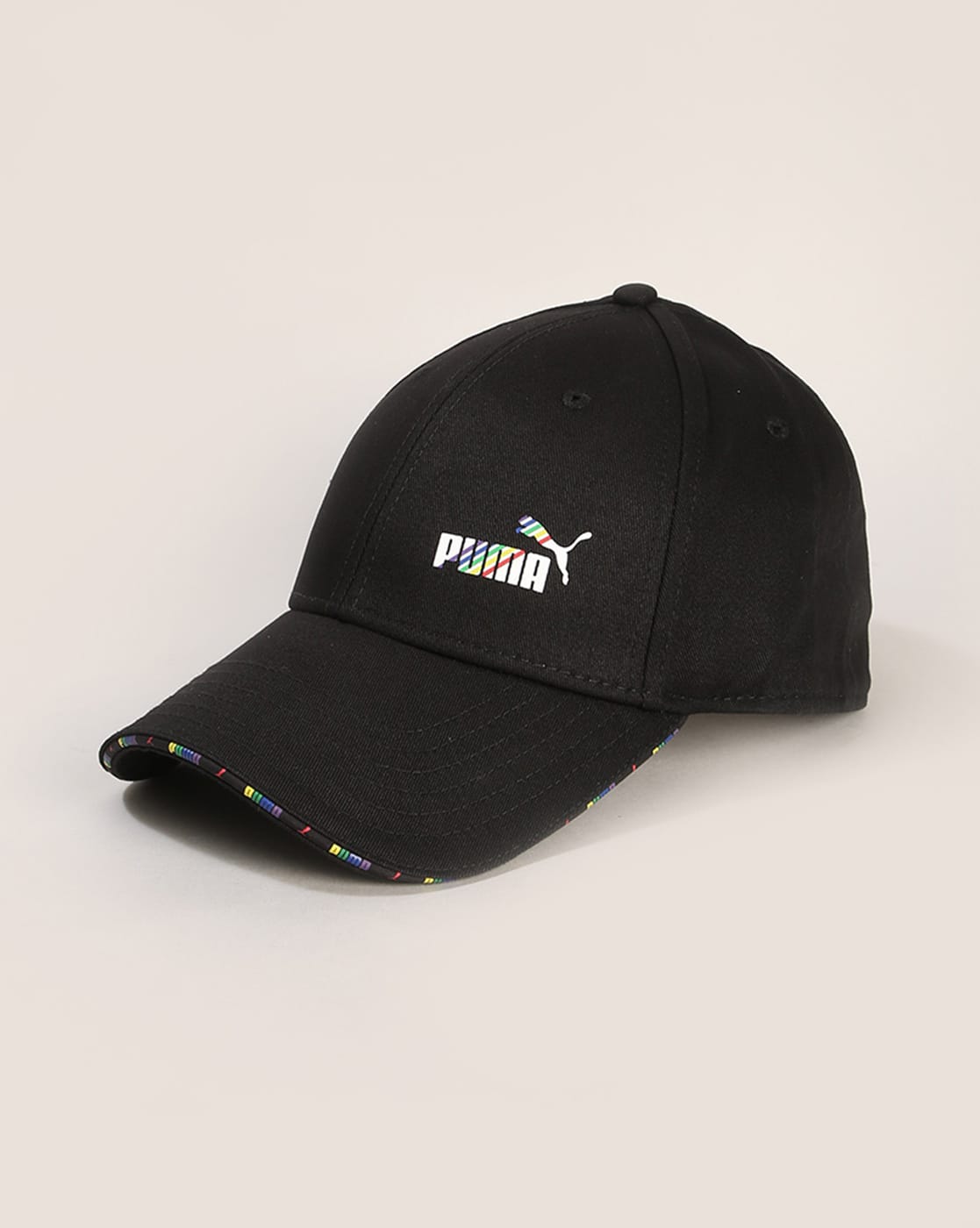 Men Brand Print Baseball Cap