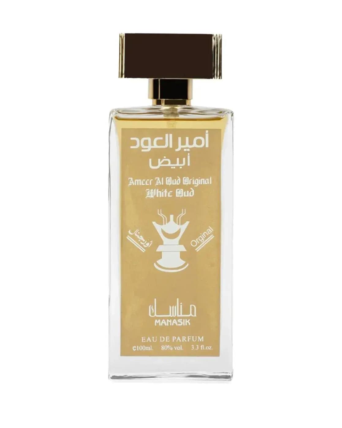 Parfum discount ameer oud